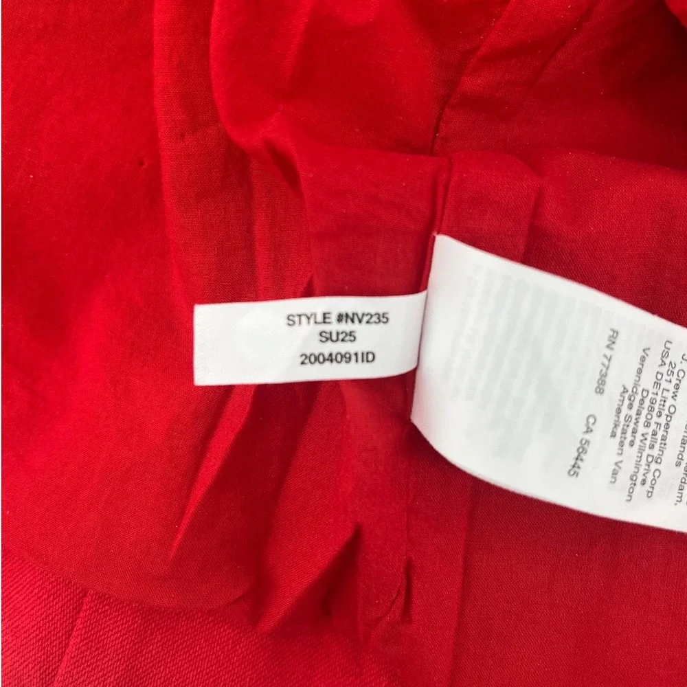 Madewell this vibrant